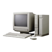 X68000-コンピュータ博物館