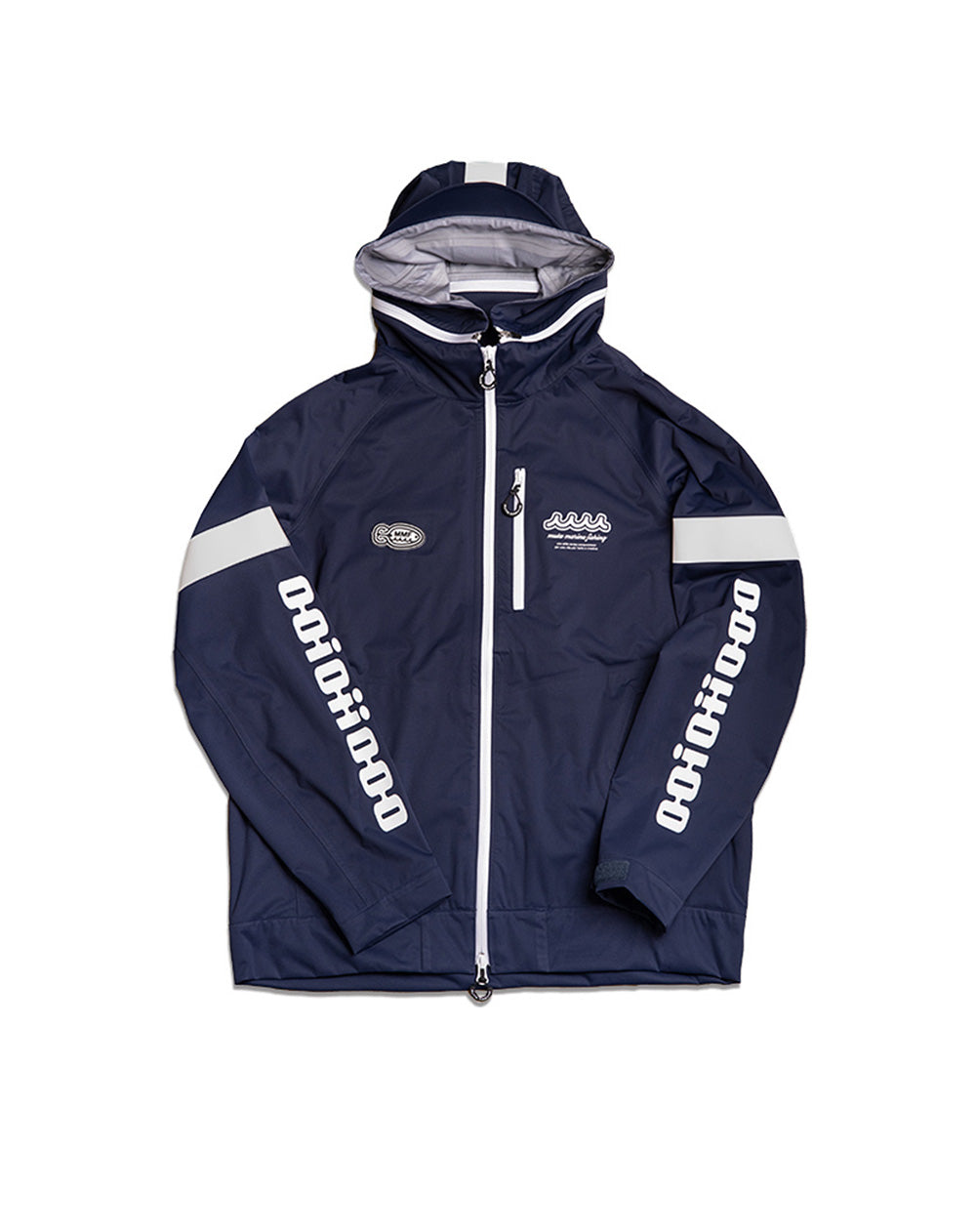 MMF オールウェザージャケット [全3色] – muta Online Store