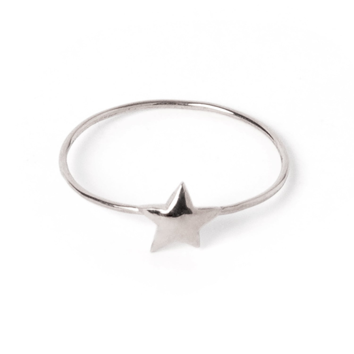 Ring small star_L012,L112,L812,L212 – MAISON D'PULSE