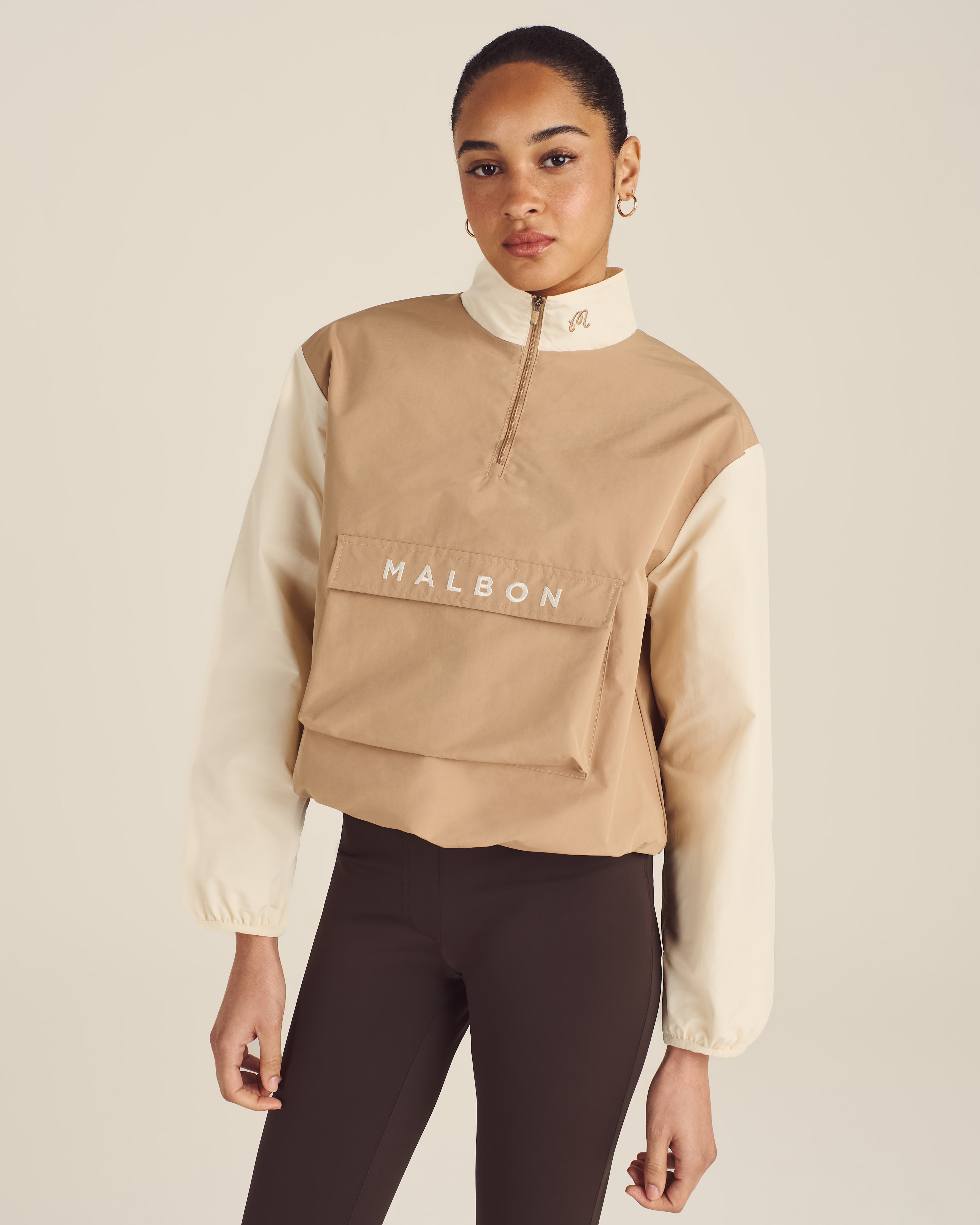 DARIA WINDBREAKER – Malbon