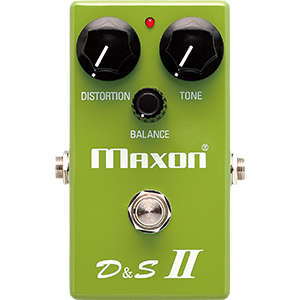 DISTORTION AND SUSTAINER II (D&S II) – Godlyke, Inc.