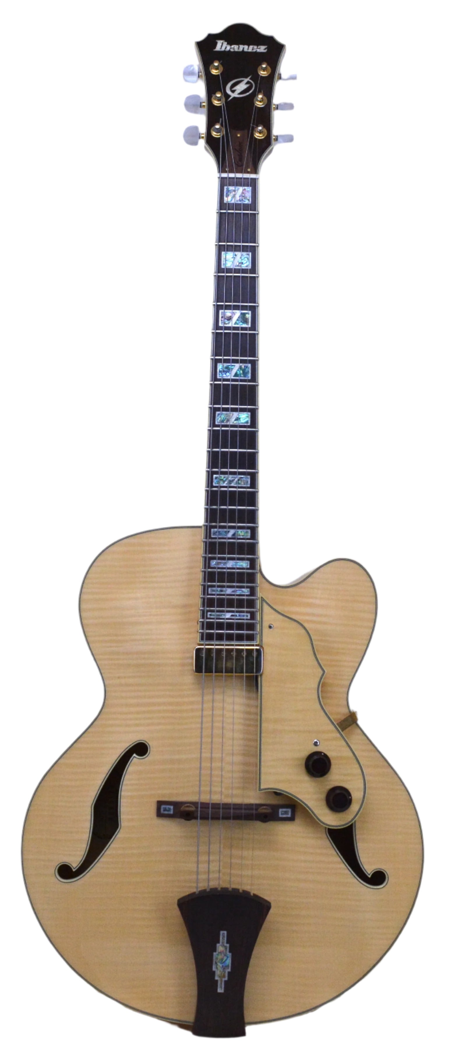 2005 Ibanez AF105 NT