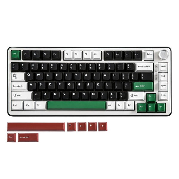 YUNZII B75 Pro Gasket Mechanical Keyboard – mechkeysshop