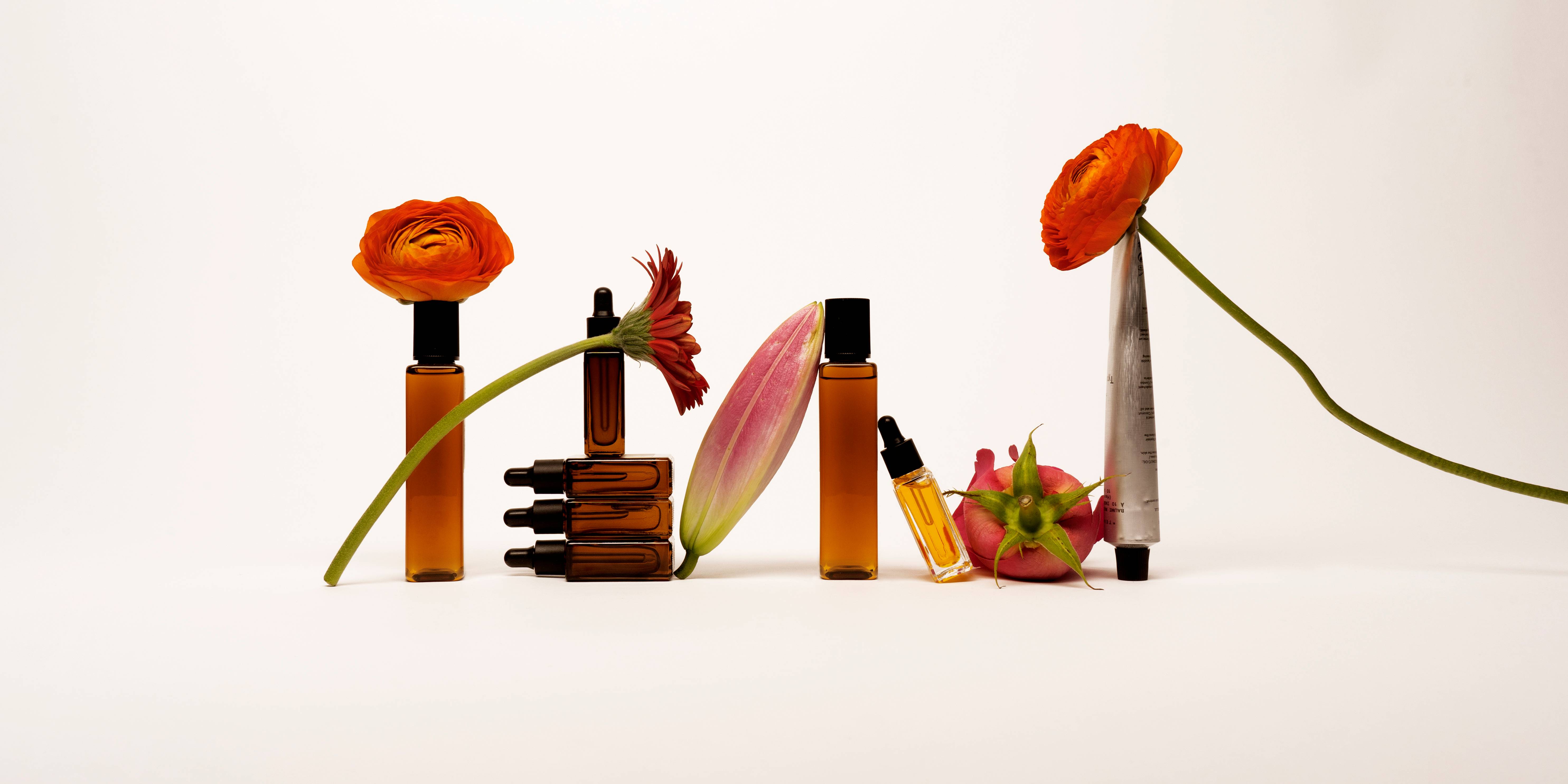 ファーストエイジングケア デュオ — Typology