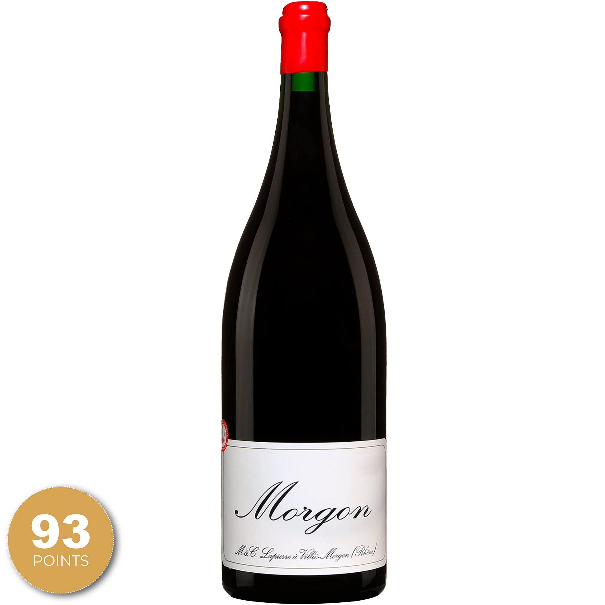 Domaine Marcel Lapierre, Morgon | Merchant of Wine