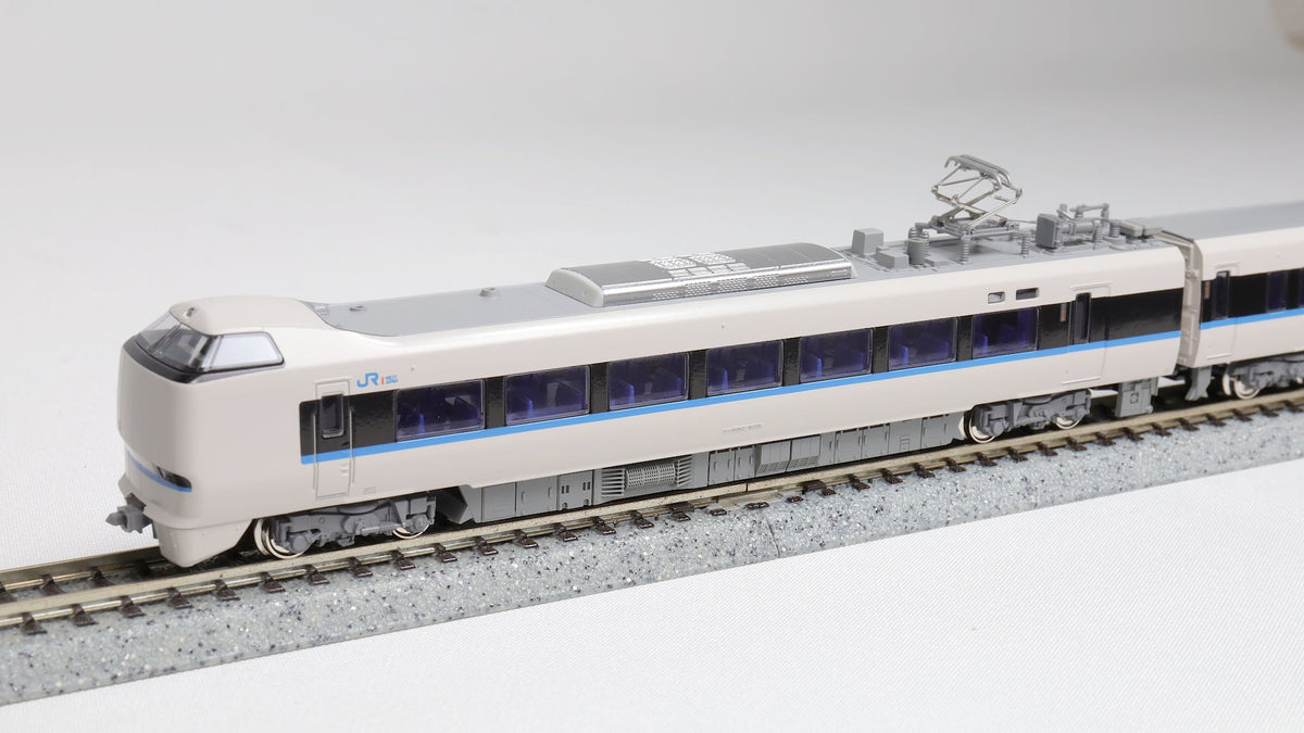 KATO [10-1960] 683系「サンダーバード」（リニューアル車）3両増結