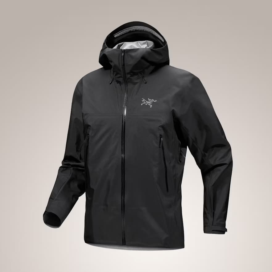 Arc'Teryx Men's Beta SL Jacket – Mountain High Outfitters