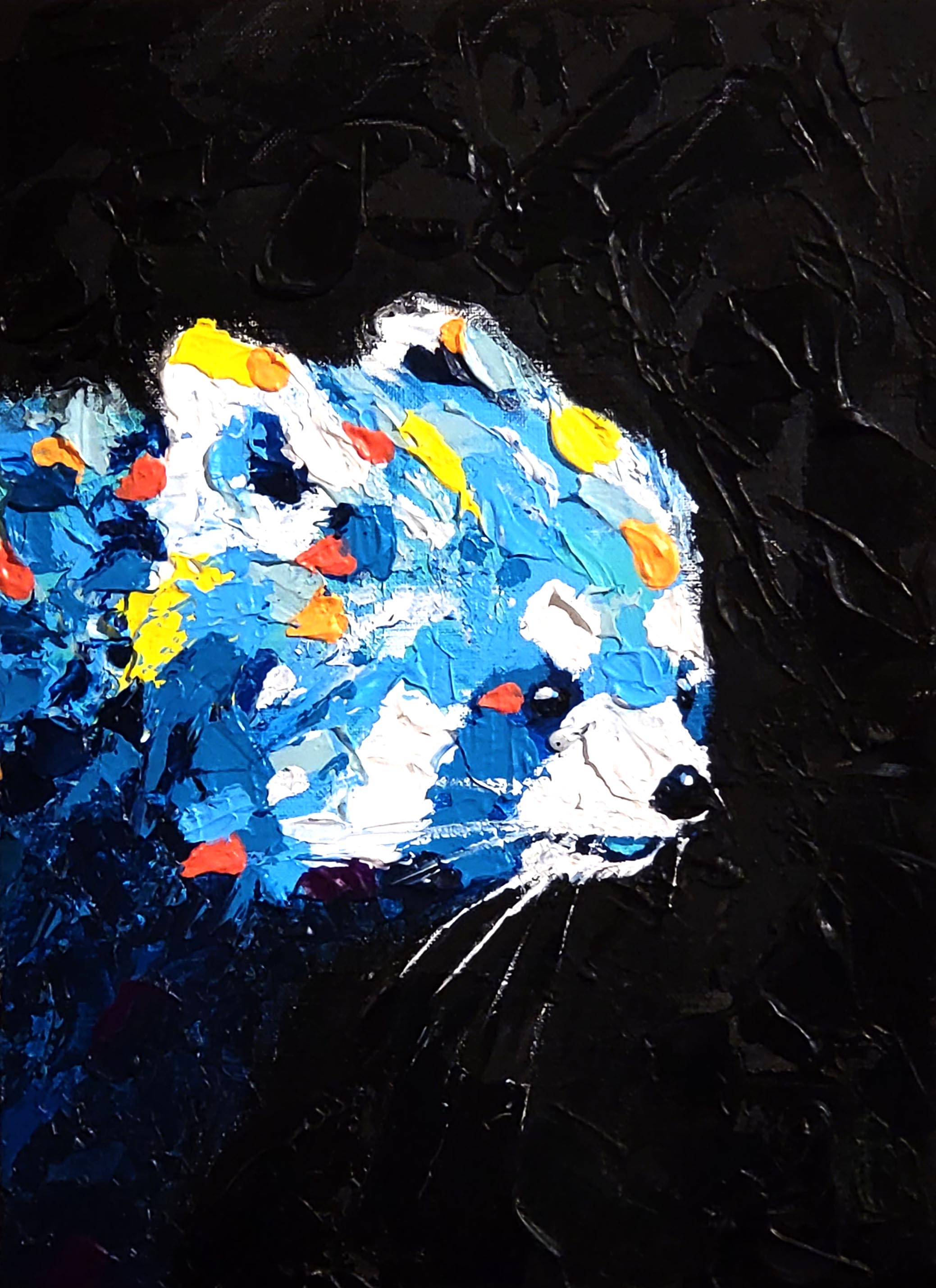 スタジオモユク│studio moyuk shushu