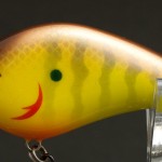 WILD WEASEL -ワイルドウィーゼル- | MPB LURES -Monster Panic Bite-