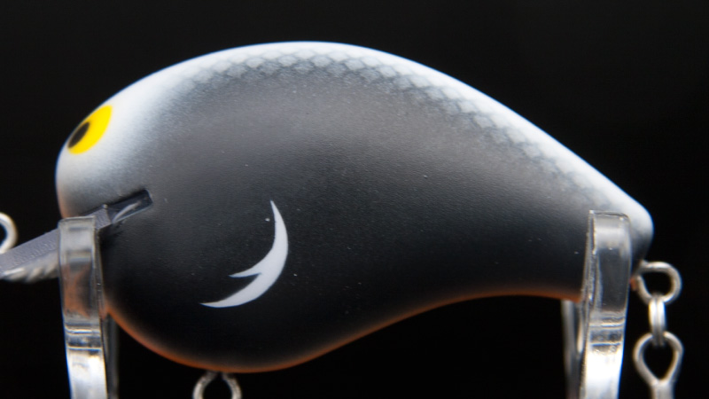 WILD BISON MR -ワイルドバイソンMR- | MPB LURES -Monster Panic Bite-