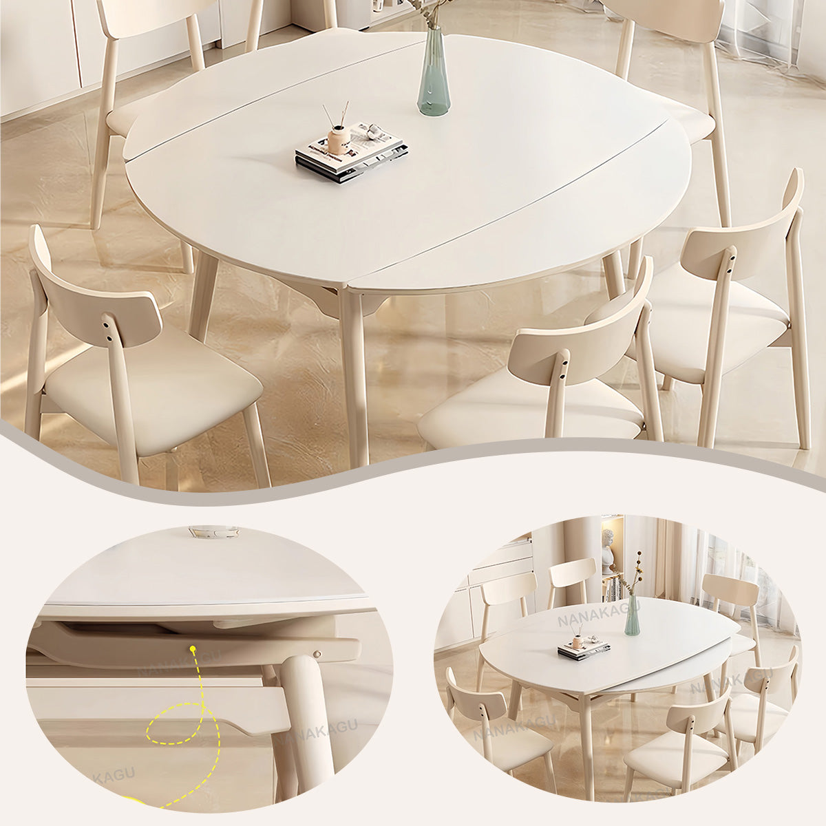 ダイニングテーブル,円卓,食卓,テーブル,在宅用,食事用,キッチン