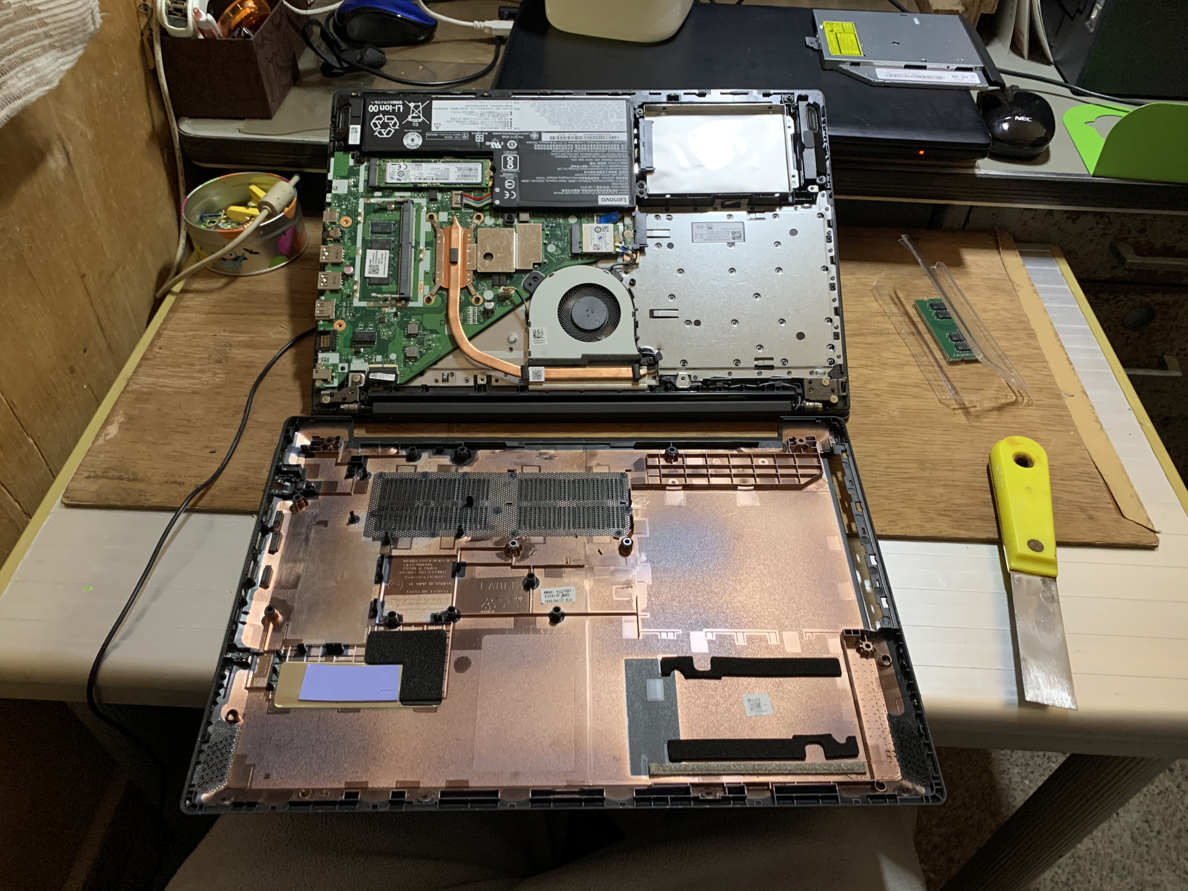 ガレコレ [Garage Collection]