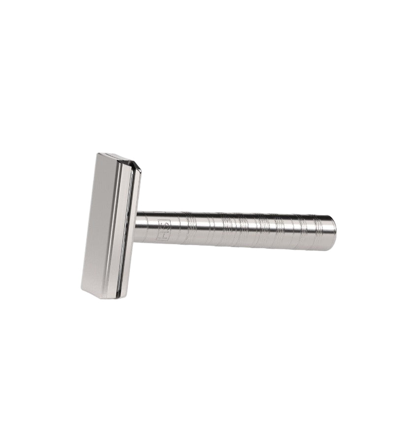 Henson - Ti22 Titanium Safety Razor