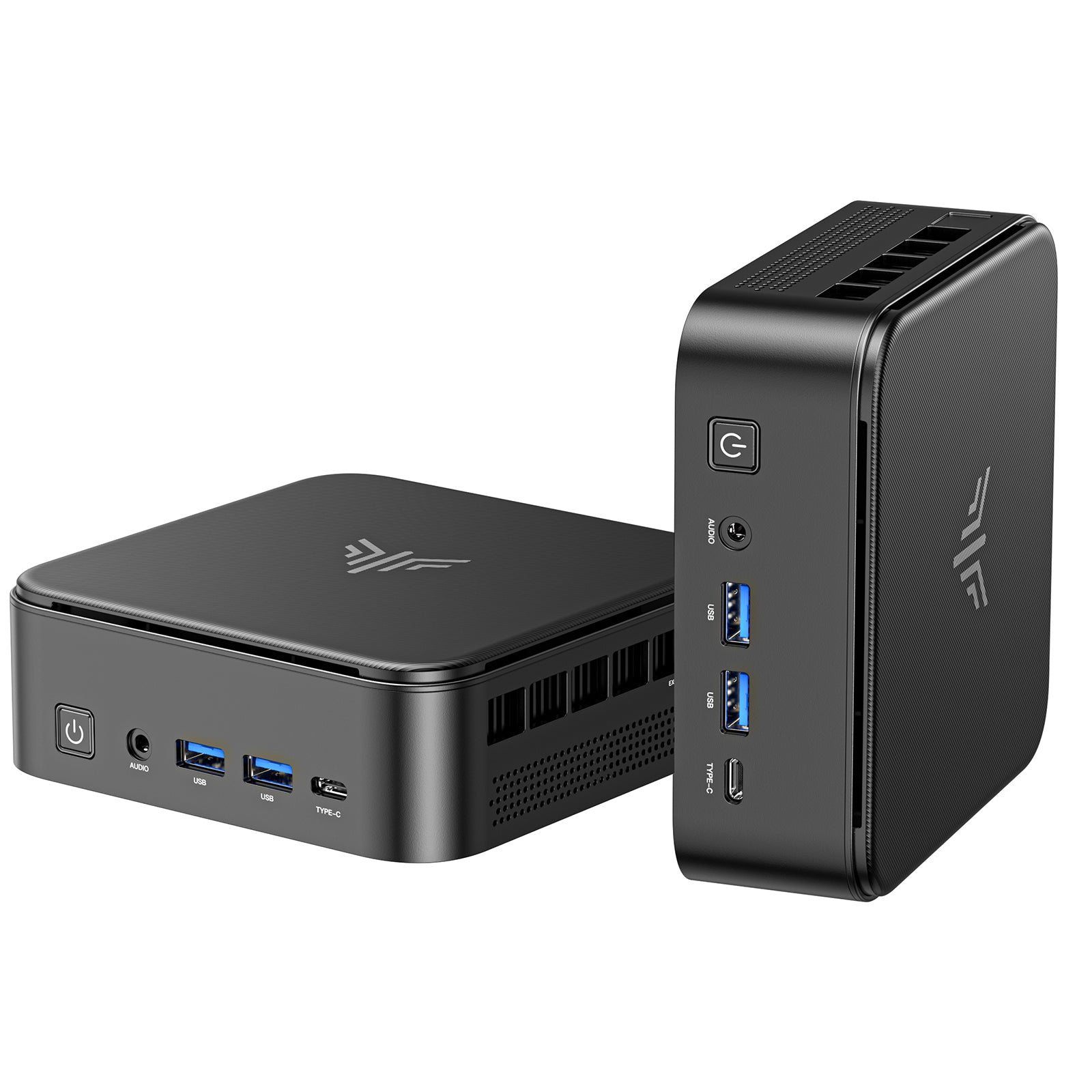 NIPOGI ミニpc AMD Ryzen 7 5825U (8C/16T最大4.50GHz) mini PC 32GB