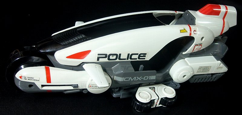 ブレードライナー