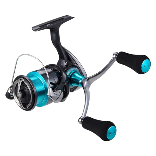 Daiwa 24 EMERALDAS X LT2500-XH-DH LT-2500-XH-DH Spinning Reel