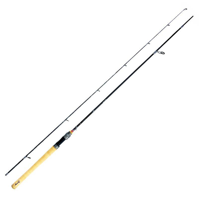 Abu Garcia TROUTIN MARQUIS ASRAI TMAS-762ML Spinning Rod for Trout