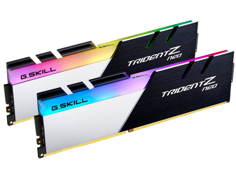 G.Skill F4-3600C16D-32GTZNC (DDR4-3600 CL16 16GB×2) 4580211917701