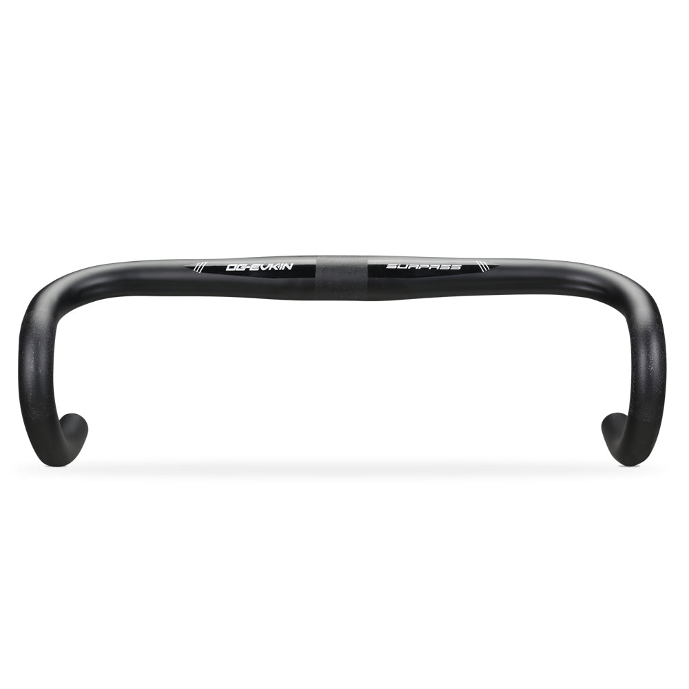 OG-EVKIN HB-011 Carbon Handlebar Road Bike Drop Bar Bicycle