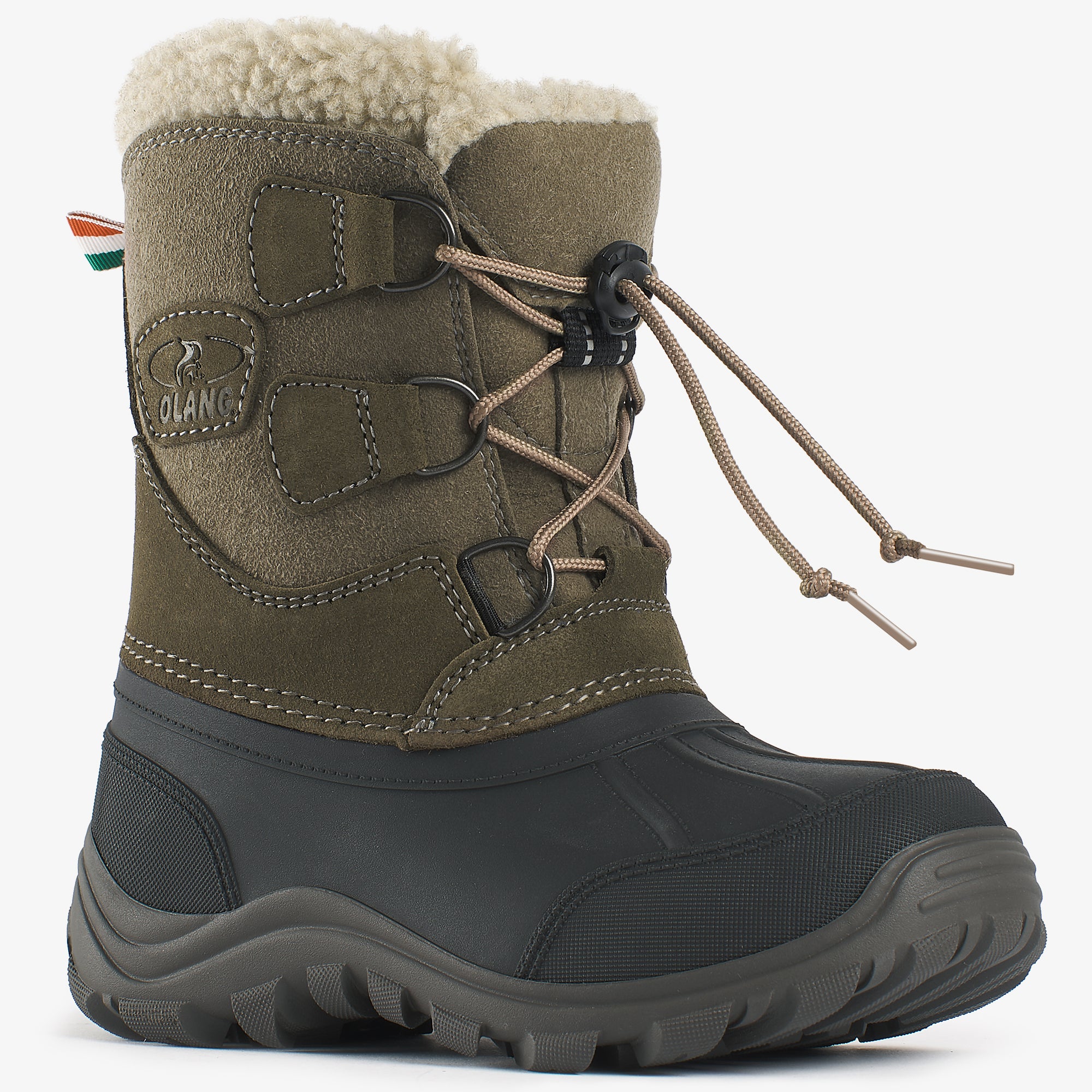 Explorer | Kids Winter Boots | Olang Canada – Olang Canada