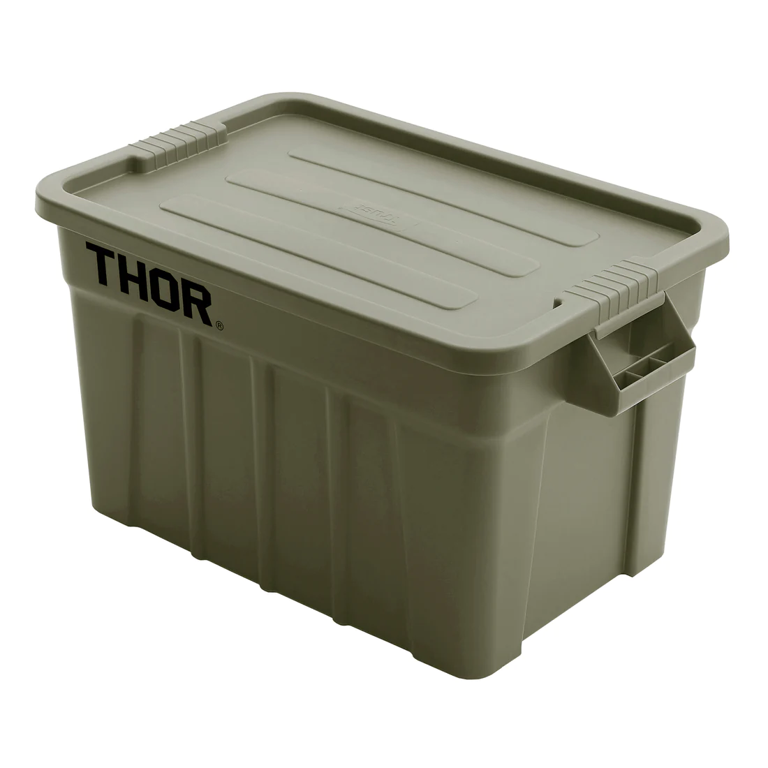 75L THOR Stackable Storage Box – Oliezi Outdoors