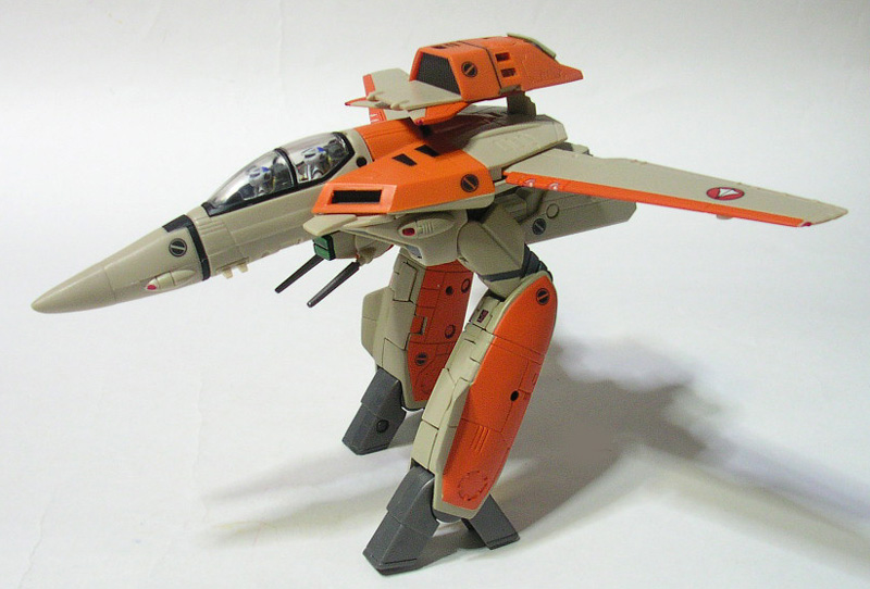 YAMATO 1/60VF－1Dバルキリー 超時空要塞マクロス やまと