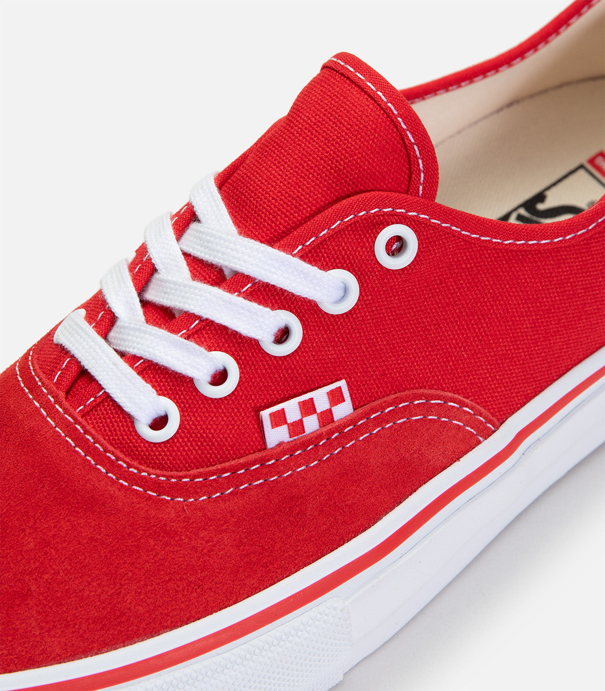 Vans Skate Authentic – Atlas