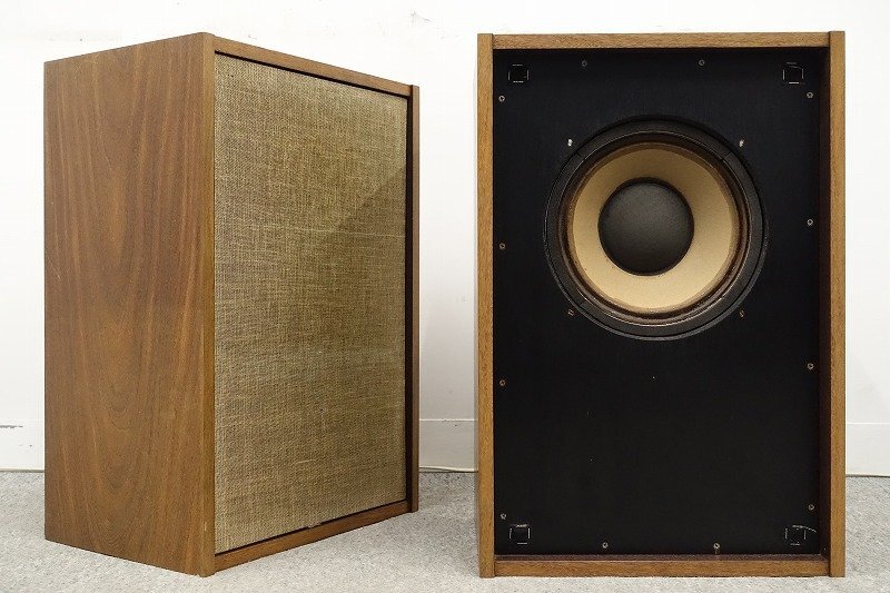 TANNOY-タンノイ】の【スピーカー/IIILZ MONITOR GOLD】を群馬県みどり