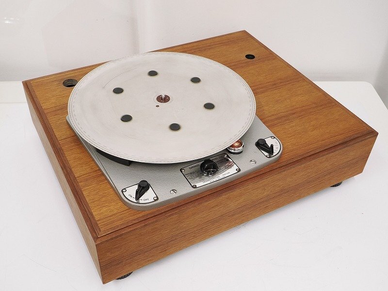 Garrard-ガラード の買取紹介 | オーディオランド