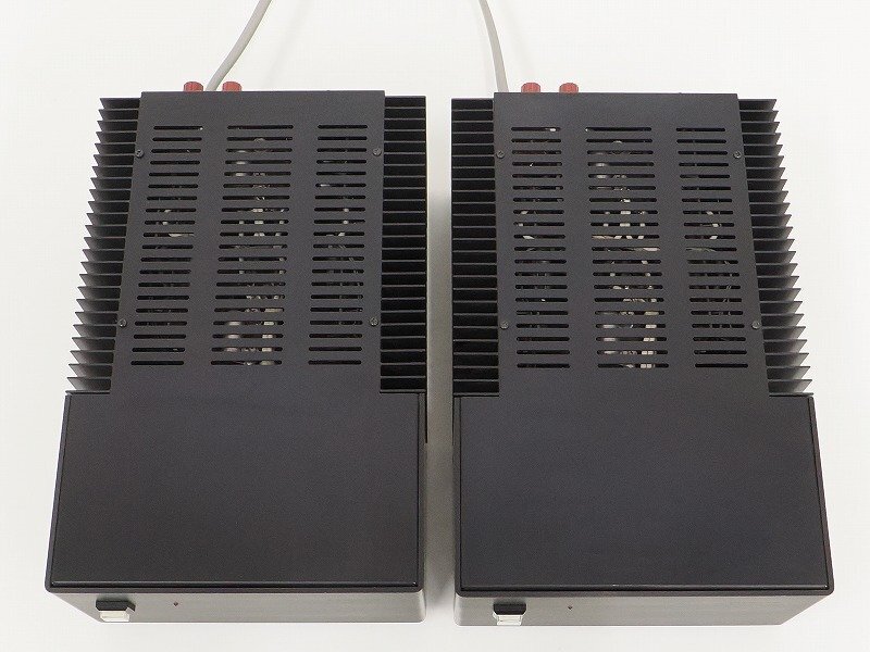 フィデリックス FIDELIX LB-4 FIDELIX-フィデリックス】の【モノラル