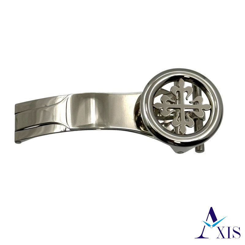 パテックフィリップPATEK PHILIPPE 腕時計 純正Dバックル 16mm用 PT950