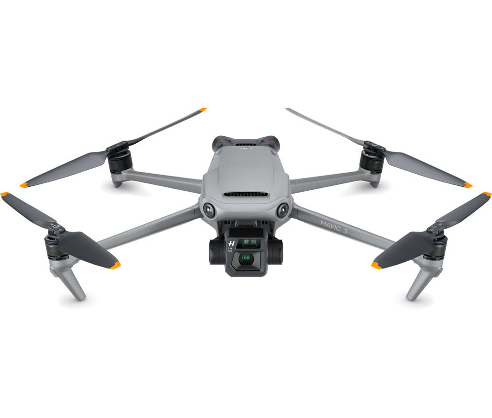 Open Box] DJI Mavic 3 Fly More Combo | Advexure