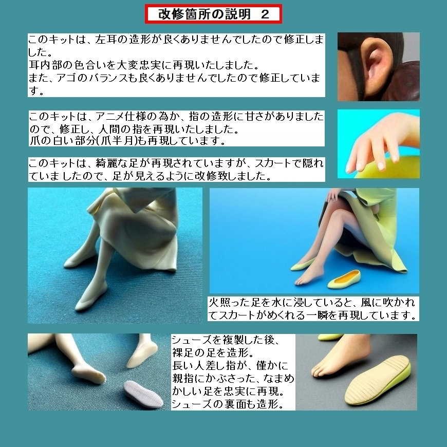 ☆魔改造!!☆超希少・マハーミトラ社製 ガレージキット【機動戦士