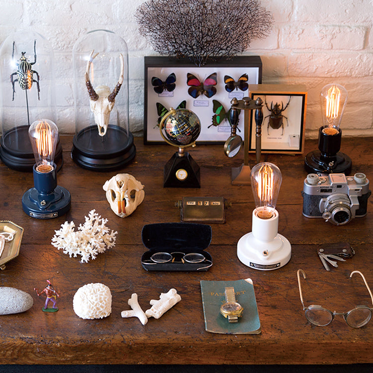 Compass stand｜ARTWORKSTUDIO公式