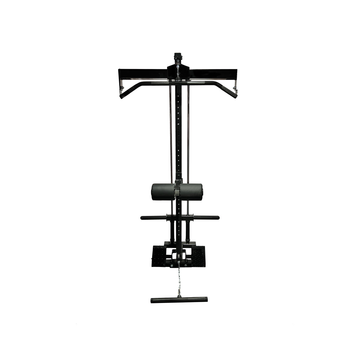 ラットマシンロープーリーアタッチメント プレートロード式 ONI ハーフ