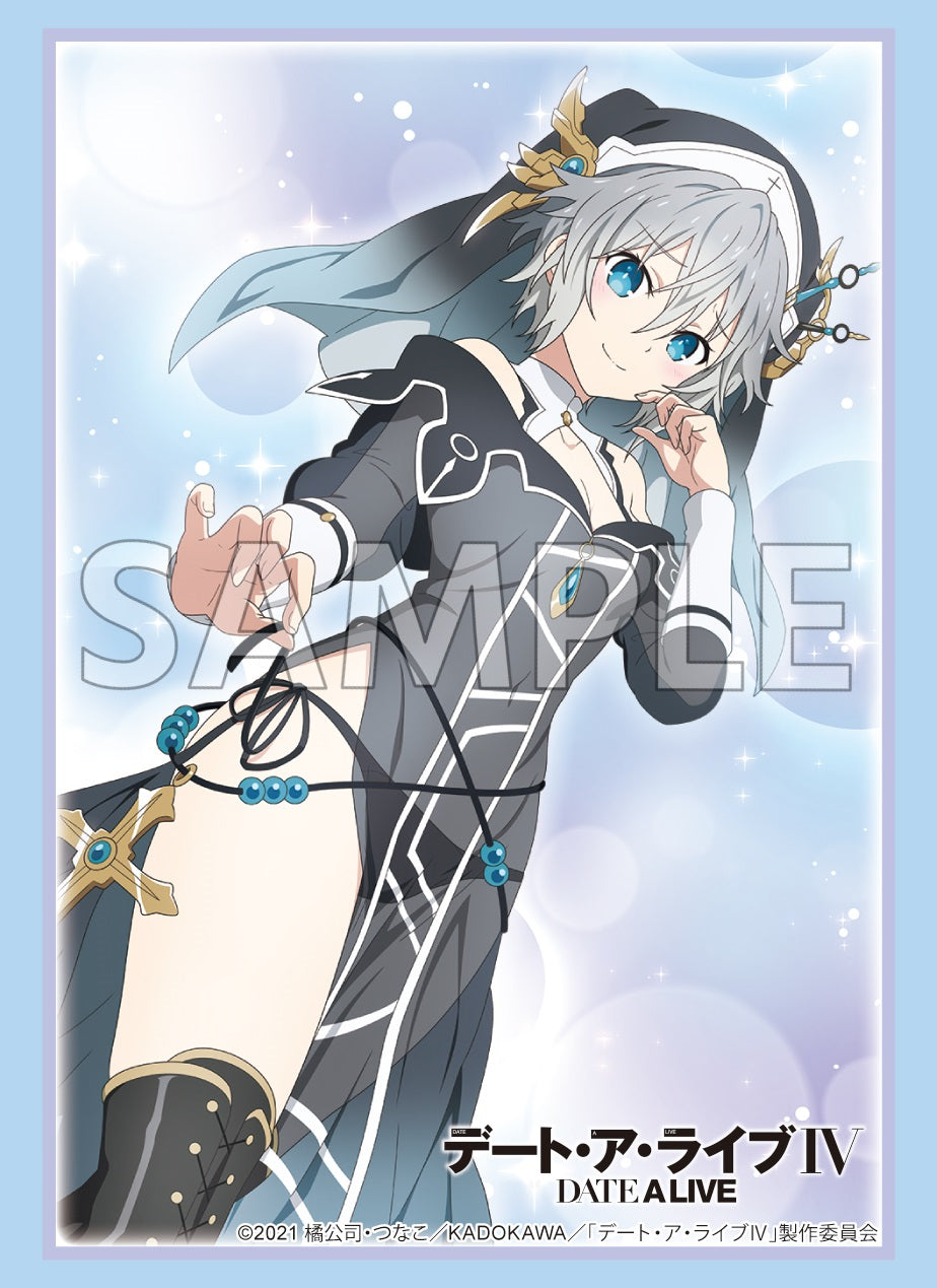 カードサプライ（デート・ア・ライブ）｜ブシロード オンラインストア