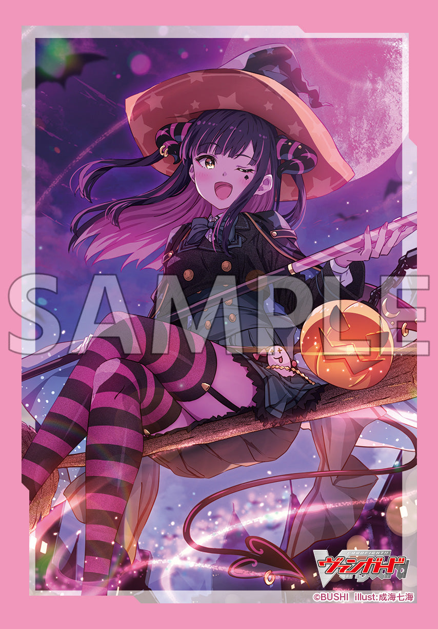 ヴァンガード LeVre♡SoeurS シャルモート LSR LeVre SoeurS シャル