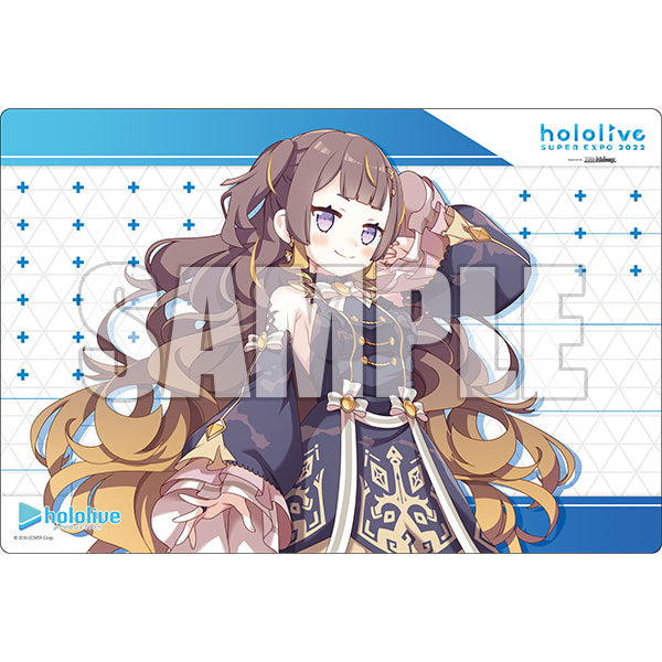 ブシロード ラバーマットコレクションV2 エクストラ Vol.41 hololive