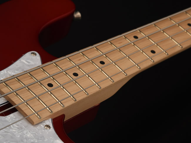 WJB-330M SW (Bacchus / バッカス) エレキベース