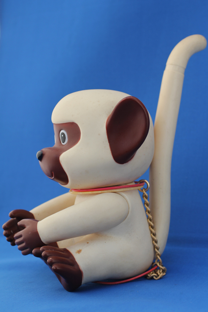 母をたずねて三千里・アメデオ・ブレスレット – 昭和玩具研究+発表