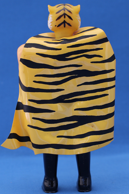 ポピー・超合金・名作シリーズ・タイガーマスク – 昭和玩具研究+発表