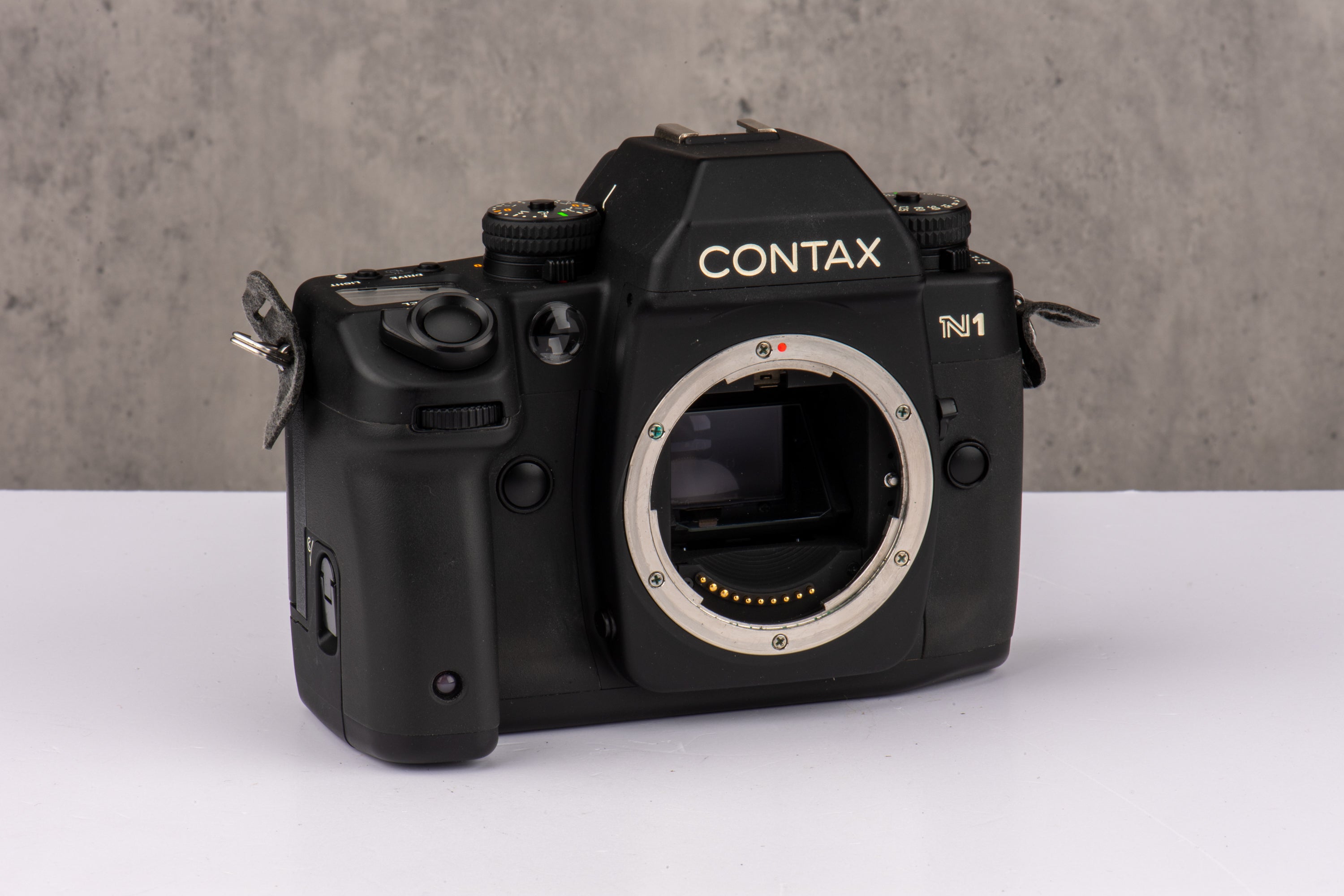 Contax N1 Body