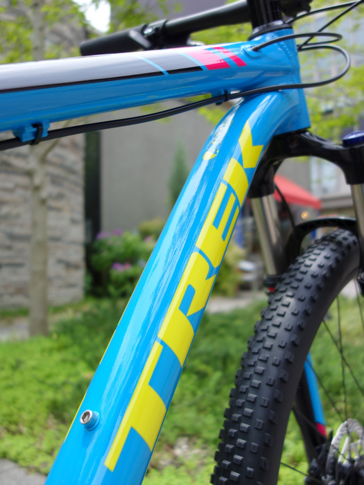 2015年モデル TREK(トレック) X-Caliber(エクスカリバー)7 | 奈良