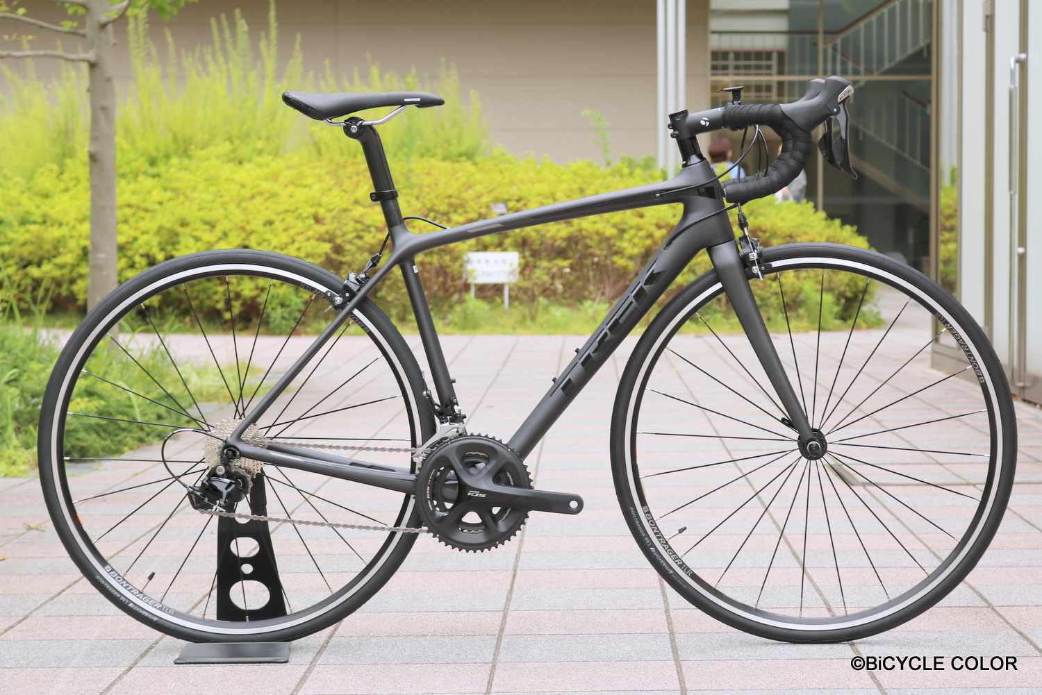 オールラウンドバイク！TREK(トレック)2018年 EMONDA(エモンダ)SL5