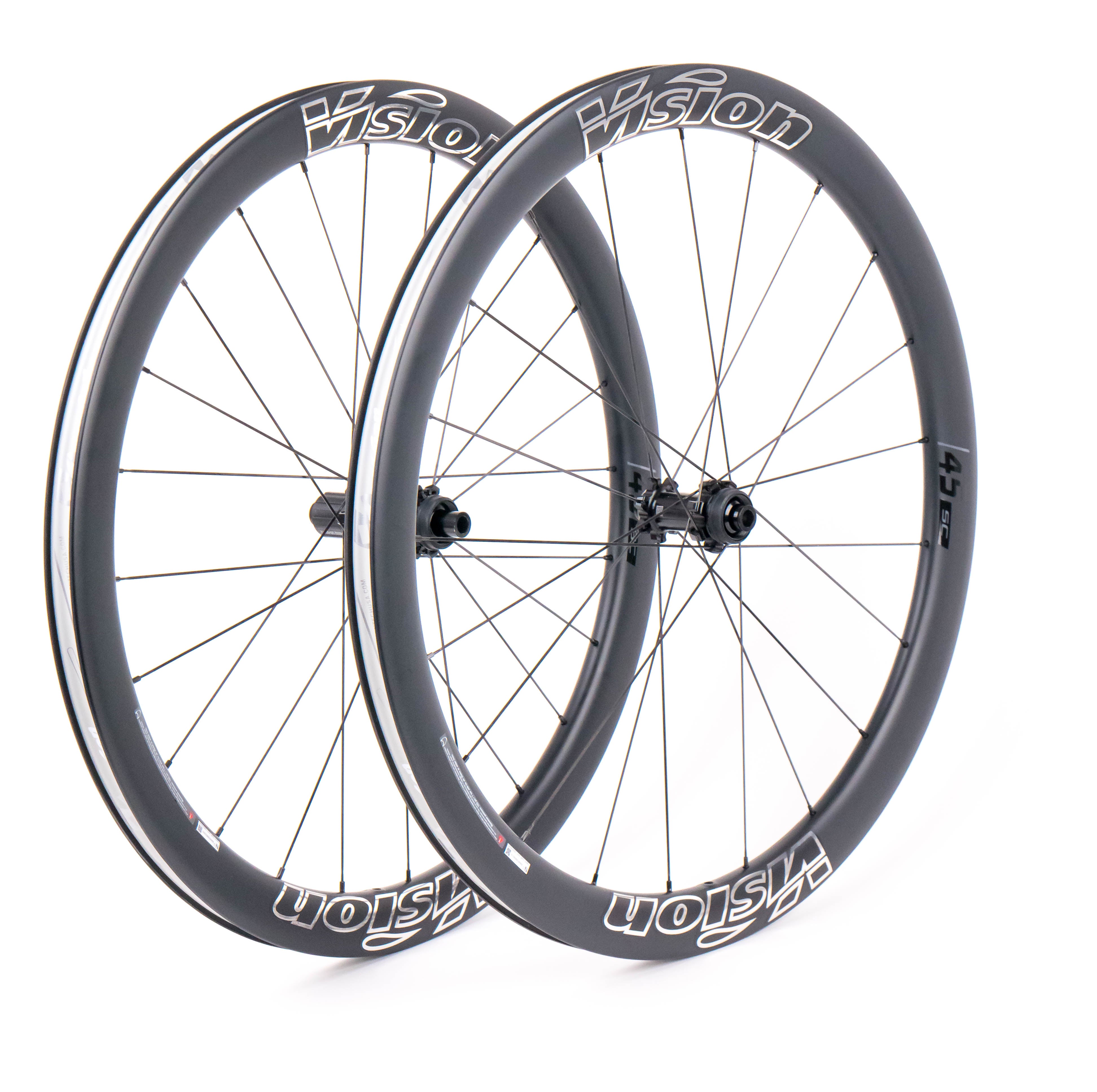 Vision SC 45 Team Edition – Bikeroom