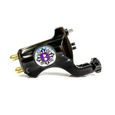 Bishop V6 Rotary Machine – Bloody Wolf Tattoo Supply