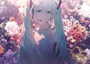 その他（お知らせ）初音ミクKYOTO NIPPON FESTIVALが開催決定