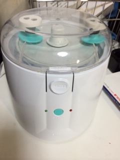 家庭用CD・DVD研磨機オススメの1品ご紹介！