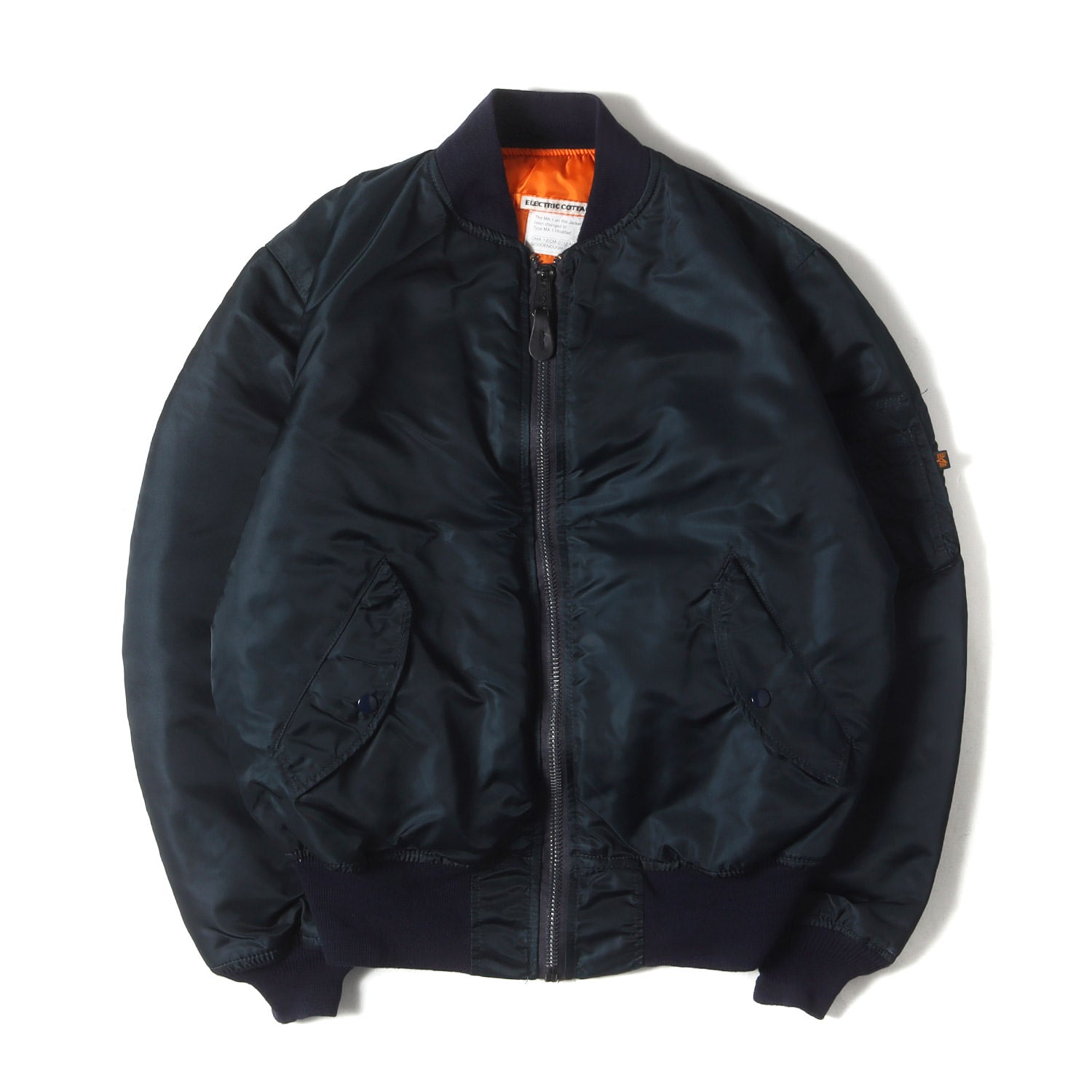 GOOD ENOUGH (グッドイナフ) 00s ×ELECTRIC COTTAGE ×F.C.Real Bristol