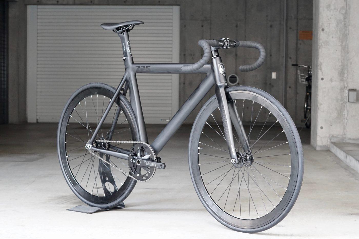 中古車】LEADER 725TRのおすすめ中古車入荷！ | ブローチャーズ